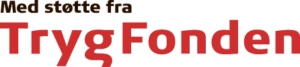 Logo, TrygFonden